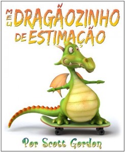 Baixar Meu Drag&atilde;ozinho de Estima&ccedil;&atilde;o pdf, epub, eBook