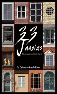 Baixar As Trinta e Três Janelas (Da Coletanea Risale-i Nur Livro 2) pdf, epub, eBook