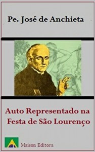 Baixar Auto Representado na Festa de São Lourenço (Ilustrado) (Literatura Língua Portuguesa) pdf, epub, eBook