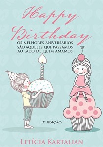 Baixar Happy Birthday pdf, epub, eBook