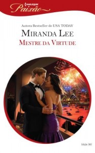 Baixar Mestre da Virtude – Harlequin Paix&atilde;o Ed.360 pdf, epub, eBook