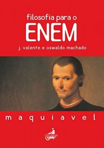Baixar Filosofia para o Enem – Maquiavel pdf, epub, eBook