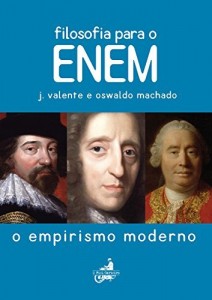 Baixar Filosofia para o Enem – O Empirismo Moderno pdf, epub, eBook