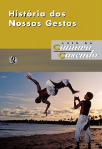 Baixar Hist&oacute;ria dos Nossos Gestos pdf, epub, eBook