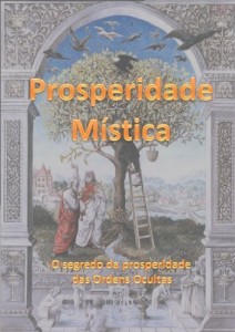 Baixar Prosperidade Mistica pdf, epub, eBook