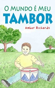 Baixar O Mundo É Meu Tambor pdf, epub, eBook