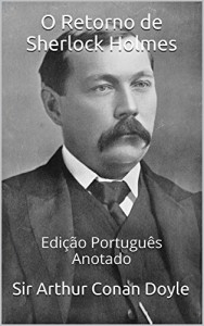 Baixar O Retorno de Sherlock Holmes – Edição Português – Anotado pdf, epub, eBook