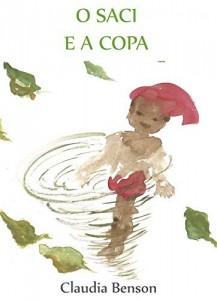 Baixar O Saci e a Copa pdf, epub, eBook