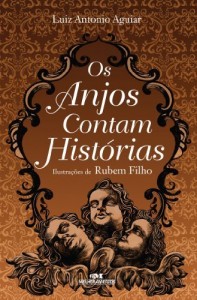 Baixar Os Anjos Contam Hist&oacute;rias pdf, epub, eBook