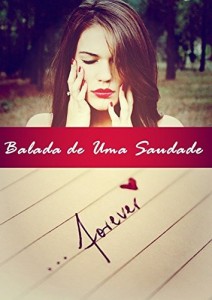 Baixar Balada De Uma Saudade pdf, epub, eBook