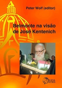Baixar Belmonte na visão de José Kentenich pdf, epub, eBook