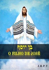 Baixar Ben Yosef: O Filho de Jos&eacute; pdf, epub, eBook