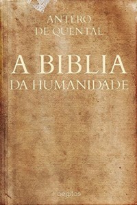 Baixar A Biblia da Humanidade pdf, epub, eBook