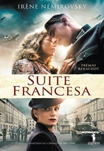 Baixar Suite Francesa pdf, epub, eBook