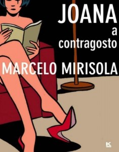 Baixar Joana a contragosto pdf, epub, eBook
