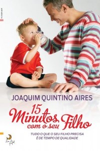 Baixar 15 Minutos com o Seu Filho pdf, epub, eBook