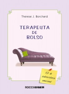 Baixar O terapeuta de bolso pdf, epub, eBook