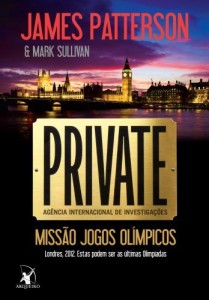 Baixar Private: miss&atilde;o jogos ol&iacute;mpicos pdf, epub, eBook