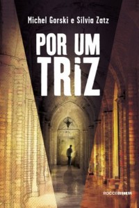 Baixar Por um Triz pdf, epub, eBook