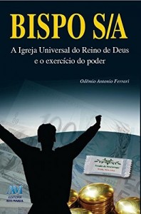 Baixar Bispo S/A pdf, epub, eBook