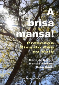 Baixar A brisa mansa!: Presen&ccedil;a Viva do C&eacute;u no Vale! pdf, epub, eBook