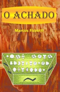 Baixar O Achado pdf, epub, eBook