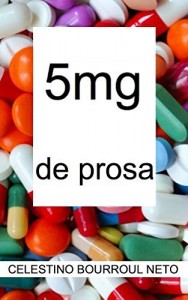 Baixar 5mg: de prosa pdf, epub, eBook