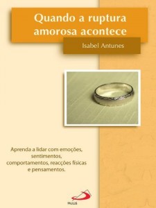 Baixar Quando a ruptura amorosa acontece pdf, epub, eBook
