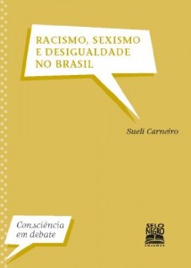 Baixar Racismo, Sexismo e Desigualdade no Brasil pdf, epub, eBook