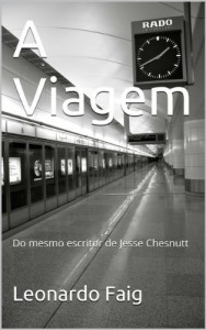 Baixar A Viagem pdf, epub, eBook