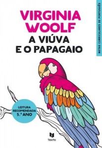 Baixar A Viúva e o Papagaio pdf, epub, eBook