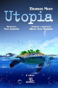 Baixar Utopia pdf, epub, eBook