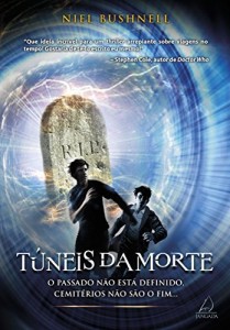 Baixar T&uacute;neis da Morte pdf, epub, eBook