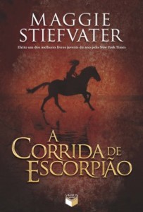 Baixar A Corrida de Escorpião pdf, epub, eBook