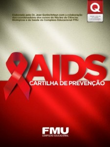 Baixar AIDS – Cartilha de Preven&ccedil;&atilde;o pdf, epub, eBook