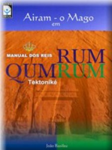 Baixar Airam o Mago em Qumrum – A Tektonike pdf, epub, eBook