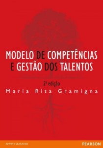 Baixar Modelo de compet&ecirc;ncias e gest&atilde;o dos talentos pdf, epub, eBook