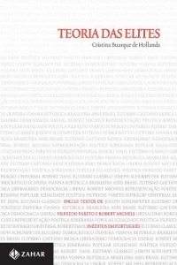 Baixar Teoria das elites pdf, epub, eBook