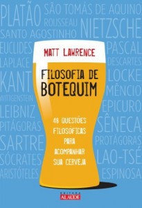 Baixar Filosofia de botequim pdf, epub, eBook