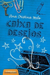 Baixar Caixa de desejos pdf, epub, eBook