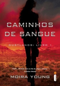 Baixar Caminhos de sangue pdf, epub, eBook