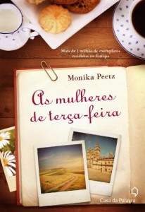 Baixar As mulheres de ter&ccedil;a-feira pdf, epub, eBook