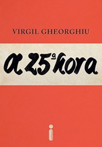 Baixar A 25ª hora pdf, epub, eBook