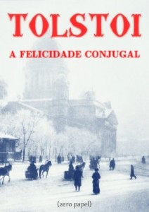 Baixar A felicidade conjugal pdf, epub, eBook