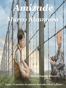 Baixar Amizade: Amizade não se rouba! Ela simplesmente… Existe! pdf, epub, eBook