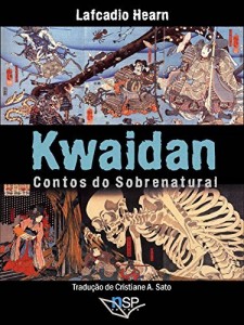 Baixar Kwaidan Contos do Sobrenatural pdf, epub, eBook