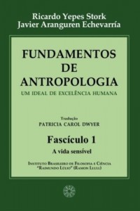 Baixar Fundamentos de Antropologia – Fasciculo 1 – A Vida Sensivel (ebook) pdf, epub, eBook