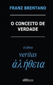 Baixar O Conceito de Verdade pdf, epub, eBook
