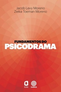 Baixar Fundamentos do psicodrama pdf, epub, eBook