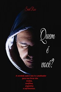 Baixar Quem &eacute; voc&ecirc;? pdf, epub, eBook